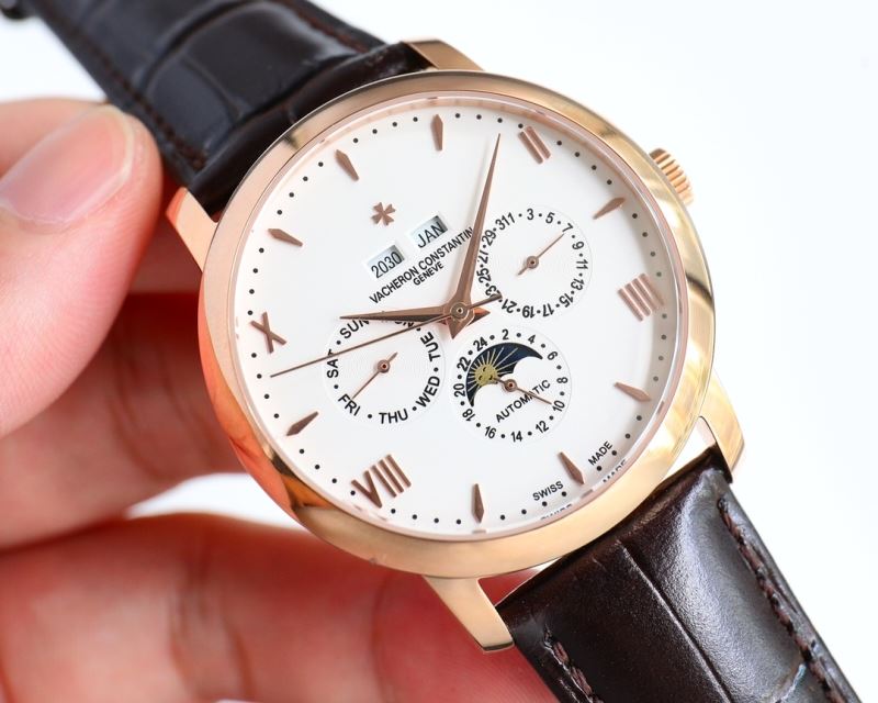 VACHERON CONSTANTIN Watches